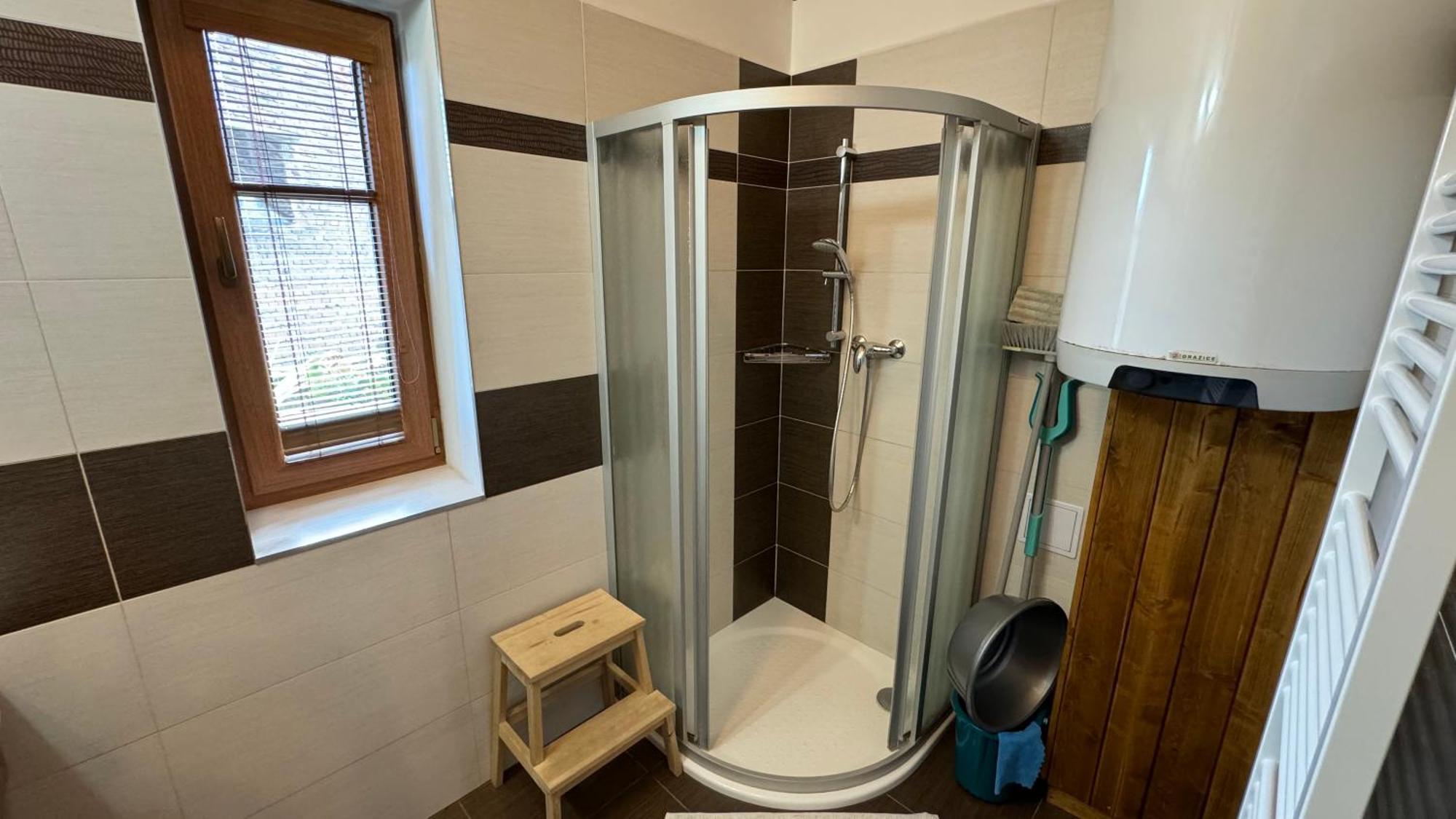 Kamenny Apartman Libunec Экстерьер фото