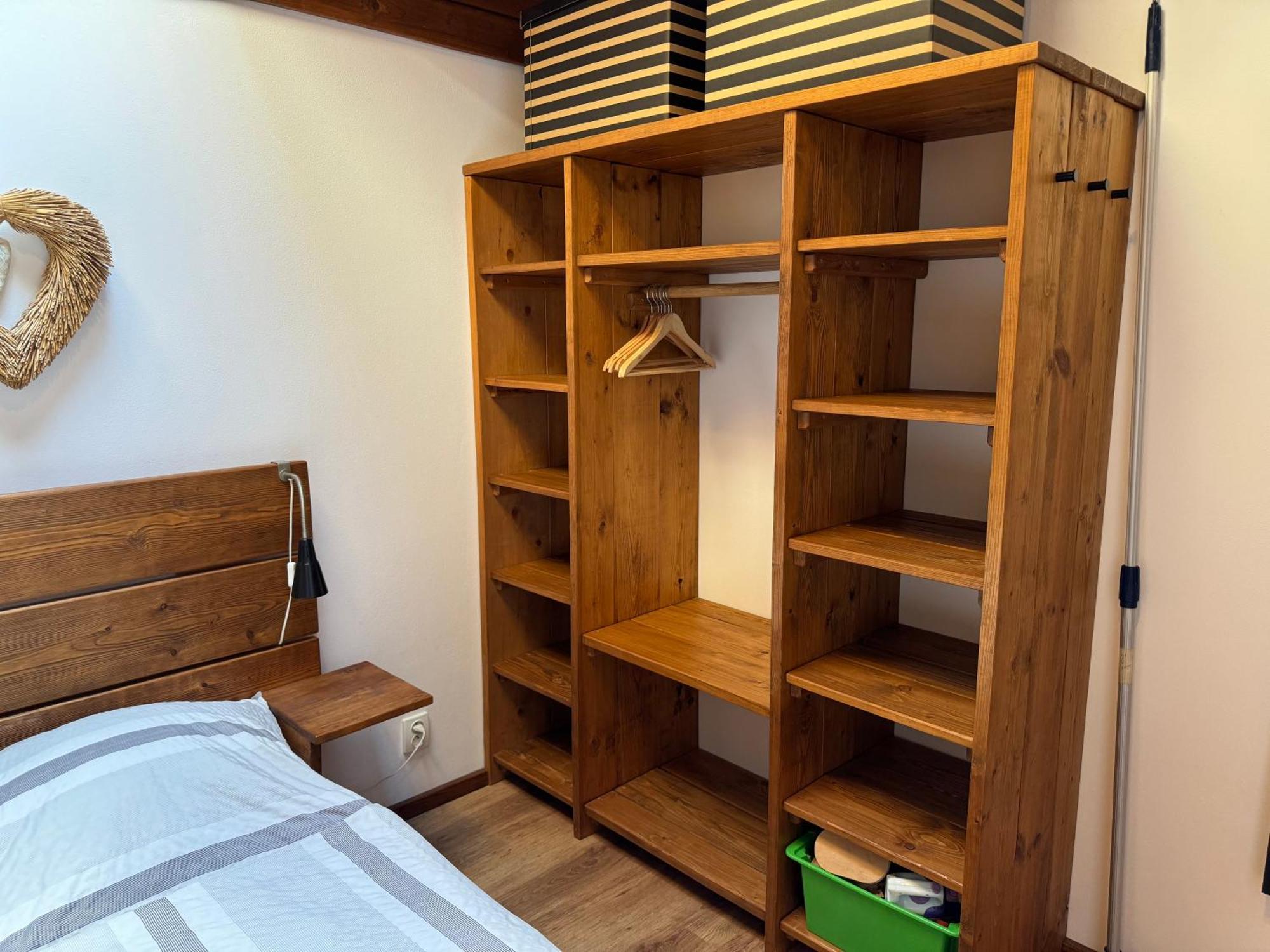 Kamenny Apartman Libunec Экстерьер фото